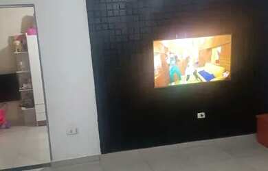 Imagem 1: Casa. Varanda, 58m² de Área, 1 Banheiroe1 Dormitório