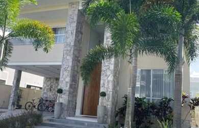 Imagem 4: Casa em condomínio com 4 suítes e 620m² à venda por R$ 5.500.000