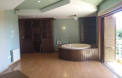 Imagem 16: CASA DE REVISTA NA VILA ASSUNÇÃO COM VISTA PARA O GUAÍBA C/ 347 metros quadrados com 2 SUÍ