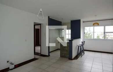 Imagem: O apartamento possui 2 Dormitórios, 3 Banheiros, 2 Vagas na