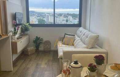 Imagem 4: Apartamento com 2 dormitórios, 58 m² - venda por R$ 699.900,00 ou aluguel...