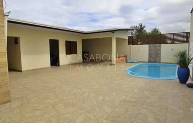 Imagem 7: Arroio do Sal/RS - Casa Padrão - Balneário Atlântico