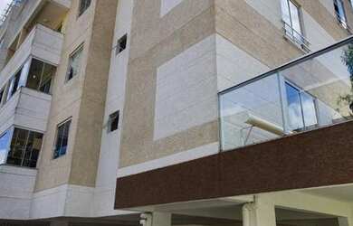 Imagem: O apartamento possui 4 Dormitórios, 3 Banheiros, 1 Vaga na