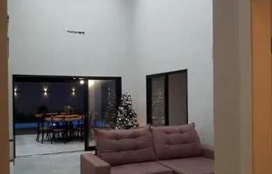 Imagem 3: Casa com 3 dormitórios para alugar, 222 m² por R$ 8.290,00/mês - Parque...