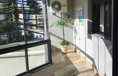 Imagem 2: Apartamento Semi Mobiliado São Pelegrino Caxias do Sul