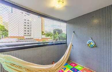 Imagem 7: APARTAMENTO RESIDENCIAL em São Paulo - SP, Perdizes