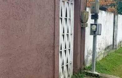 Imagem: A casa possui 1 Dormitório, 1 Banheiro, 89m² de Área e está