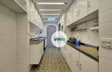 Imagem 13: Casa com 7 dormitórios, 900 m² - venda por R$ 6.000.000,00 ou aluguel...