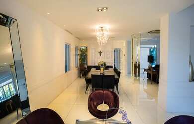 Imagem 10: Casa à Venda ou Locação na Barra da Tijuca no Condomínio Malibu de...