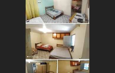 Imagem 14: 08 Alqueires, Rica em Água, Bela Vista Goiás- Goiás