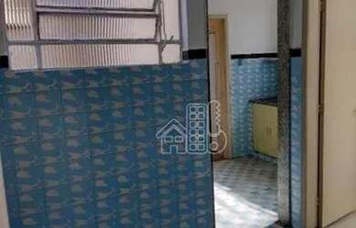 Imagem 8: Casa com 2 dormitórios à venda, 200 m² por R$ 390.000,00 - Fonseca - Niterói/RJ