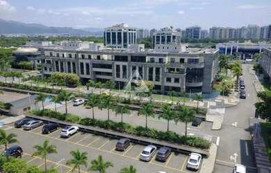 Imagem: O depósito possui 1 Vaga na garagem, 35m² de Área e está