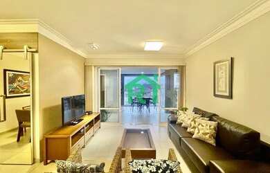 Imagem 6: Apartamento Vista para o mar, 3 Dormitórios, 1 Suíte , 2 Vagas, Lazer,...