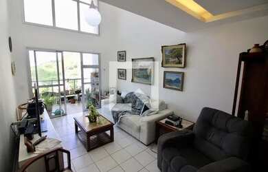 Imagem 5: Apartamento para Aluguel - Recreio, 3 Quartos, 112 m2