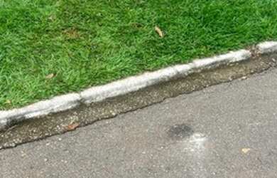 Imagem: O terreno possui 405m² de Área e está localizado em Jardins