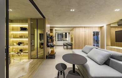 Imagem 10: LONDRINA - Apartamento Padrão - Gleba Fazenda Palhano