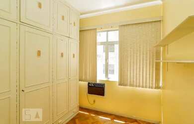 Imagem 9: Apartamento para Aluguel - Copacabana, 3 Quartos, 75 m2