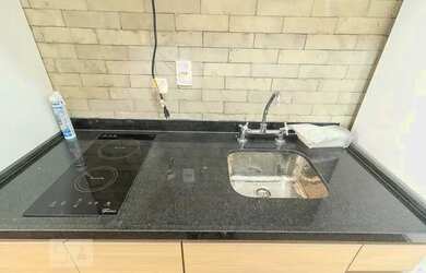 Imagem 15: Apartamento para Aluguel - Pinheiros, 1 Quarto, 26 m2