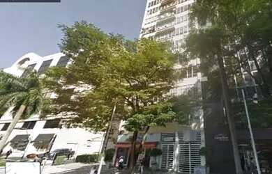 Imagem: O depósito possui 85m² de Área e está localizado em Jardim