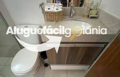 Imagem 5: Apartamento 3/4 mobiliado no Winner Sport Life - Jardim Goias