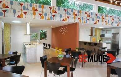 Imagem 8: FLORIANóPOLIS - Apartamento Padrão - Itacorubi