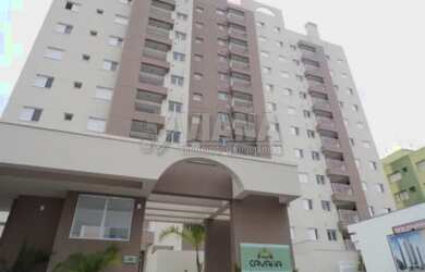 Imagem: O apartamento possui 3 Dormitórios, 2 Banheiros, 85m² de Área