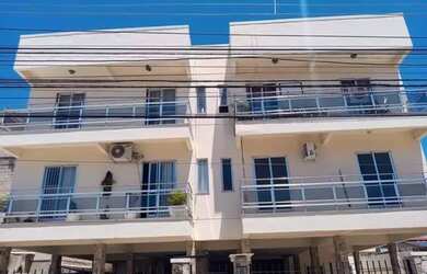 Imagem: O apartamento possui 3 Dormitórios, 3 Banheiros, 1 Vaga na