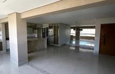 Imagem 6: Apartamento 3 suites no parque flamboyant, Residencial Geniale flamboyant