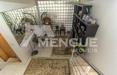 Imagem 8: Casa com 410 m2 para alugar no Jardim Lindoia por R$ 12.000,00