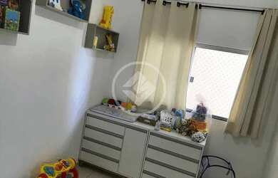 Imagem: O apartamento possui 1 Dormitório, 1 Banheiro, 55m² de Área