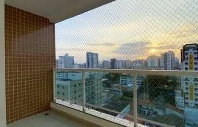 Imagem: Apartamento para aluguel tem 115 metros quadrados com 3 quartos