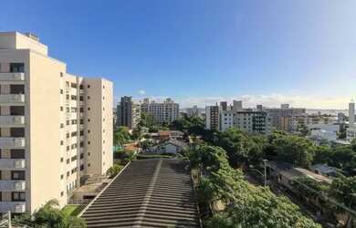 Imagem 7: Apartamento em Tristeza. Churrasqueira, Imóvel mobiliado, 128m² de Áreae2...