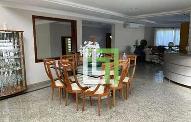 Imagem 11: Casa, 532 m² - venda por R$ 2.900.000,00 ou aluguel por R$ 15.710,00/mês...