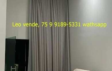 Imagem 7: Leo vende, perto da Fraga Maia, 2 4 suíte, goumert, fino acabamento