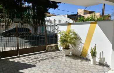 Imagem 5: Sobrado Px carrefur Sonia Maria