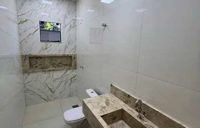 Imagem 13: Casa em Senador Canedo 3 Quartos no Bairro Alvorada