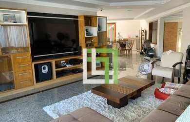 Imagem 13: Casa, 532 m² - venda por R$ 2.900.000,00 ou aluguel por R$ 15.710,00/mês...
