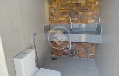 Imagem 14: Casa Alto Padrao - Condominio Alphaville - Vespasiano codigo 86843