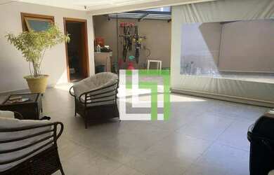 Imagem 5: Casa, 532 m² - venda por R$ 2.900.000,00 ou aluguel por R$ 15.710,00/mês...