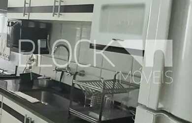 Imagem 7: Recreio dos Bandeirantes Cobertura 3 quartos, sendo 1 suite