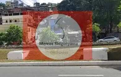 Imagem 4: Galpão para Venda em Salvador, Federação, 4 banheiros, 10 vagas