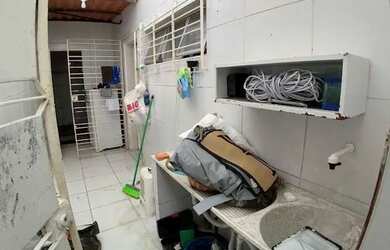 Imagem 13: Casa no Jardim Atlântico - Olinda/PE