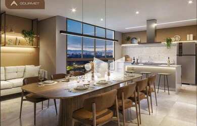 Imagem 8: Apartamento com 2 dormitórios à venda, 60 m² por R$ 665.000,00 - Praia...