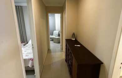 Imagem 12: ? Casa 3 Quartos (1 Suíte) - Condomínio Rossi Allegra