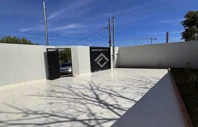 Imagem 3: Linda Casa Moderna à Venda no Bairro Belvedere