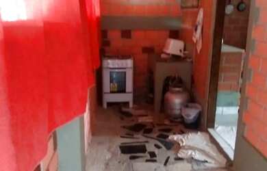 Imagem 5: Chalé em Tamandaré. Imóvel mobiliado, Acomodam 5 pessoas, 1 Vaga na...