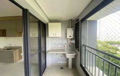 Imagem 4: Apartamento com 3 dormitórios para alugar, 70 m² por R$ 6.300,00/mês...