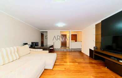 Imagem 4: Apartamento à venda no Batel ARYA1