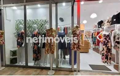 Imagem 3: Locação Loja Centro Salvador