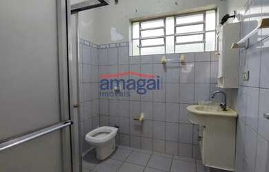 Imagem 7: Casa com 3 dormitórios na área central